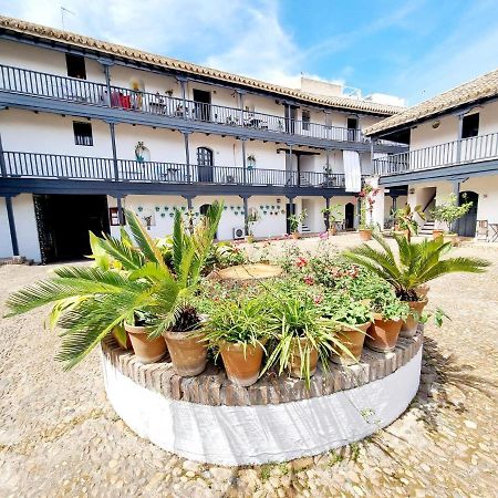 Apartamento Con Patio Sevillano Exterior foto